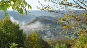 Auberge d'Alsace, en Ardenne